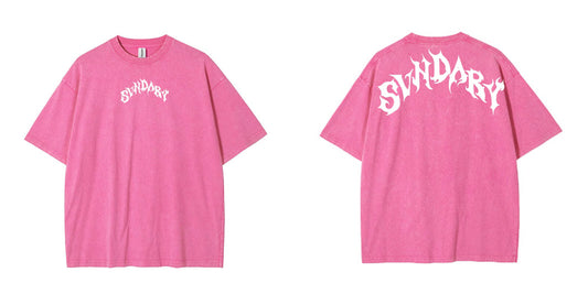 SVNDARY Rosè Reign (LIMITED EDITION)